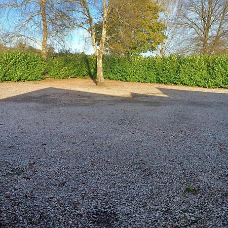 Rusling House Panzió Butcombe Kültér fotó