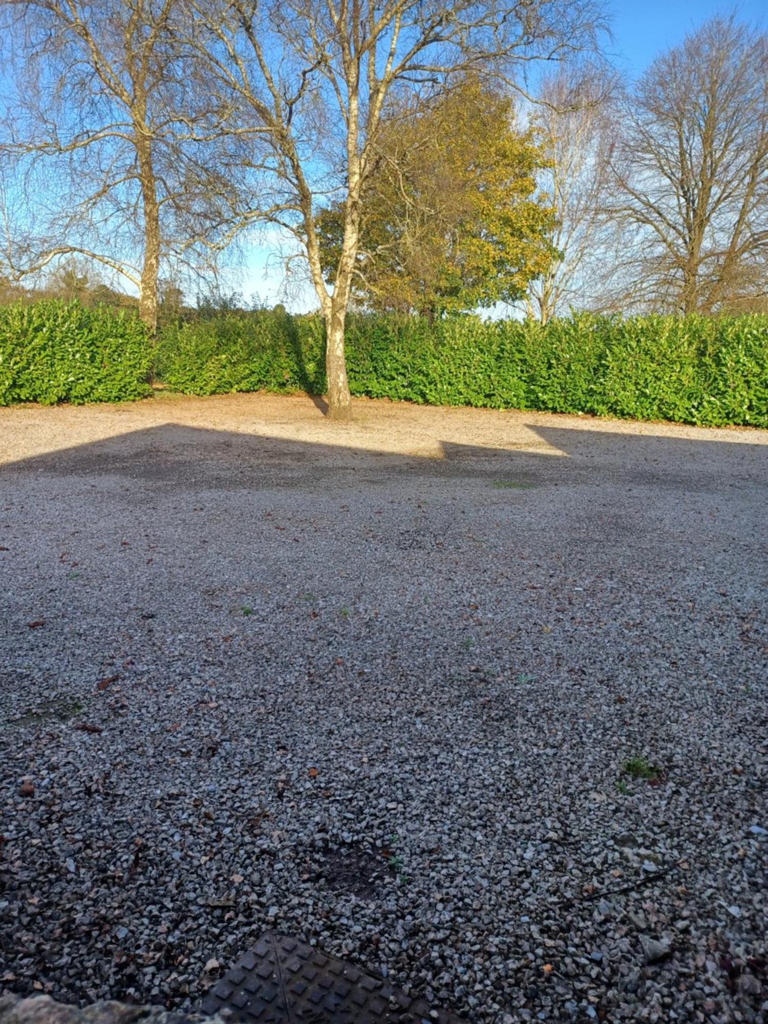 Rusling House Panzió Butcombe Kültér fotó